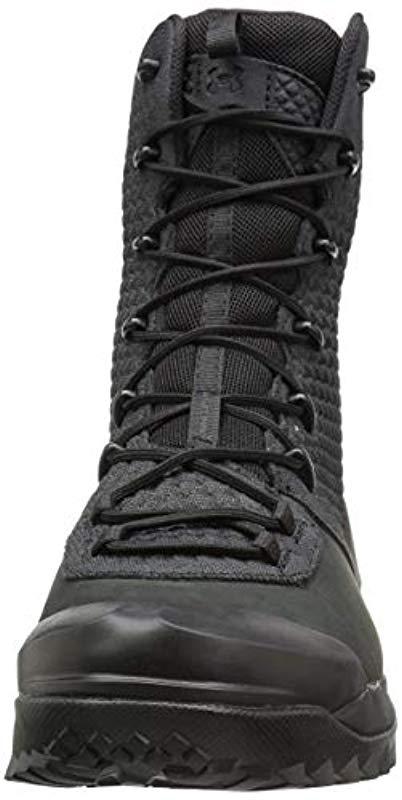 under armour boots infil