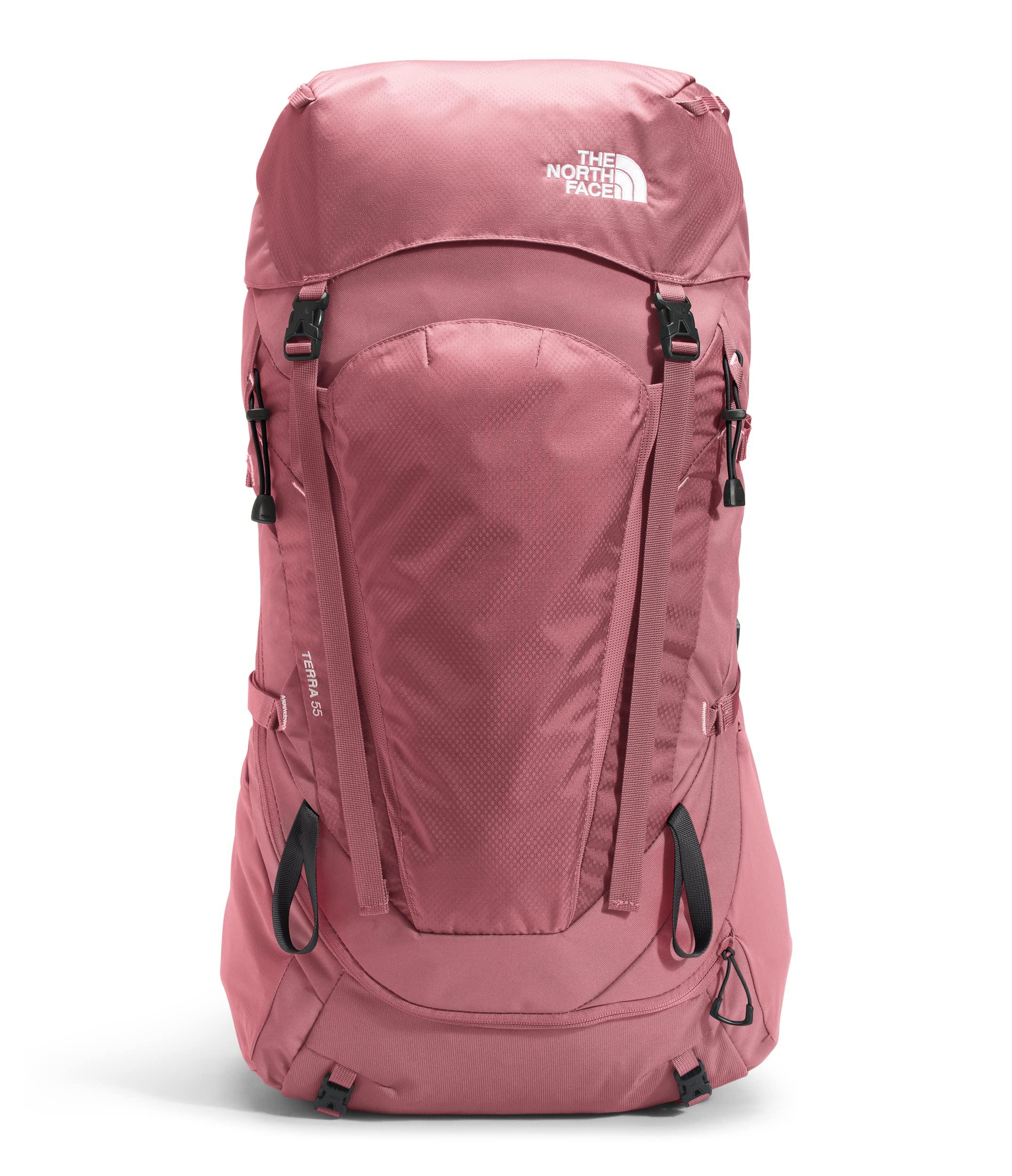 North face store terra 55
