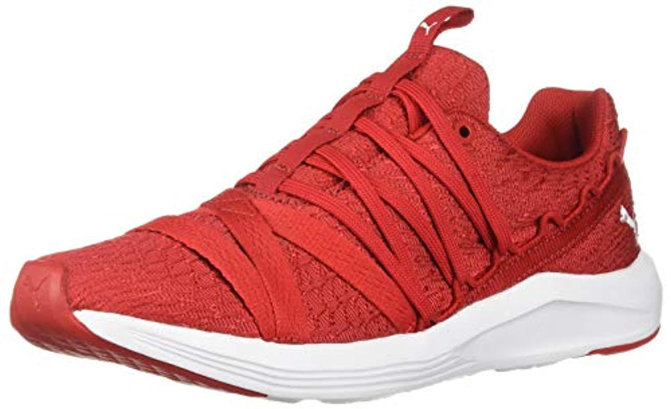 PUMA Prowl Alt 2 Women's Training Shoes in Red | Lyst