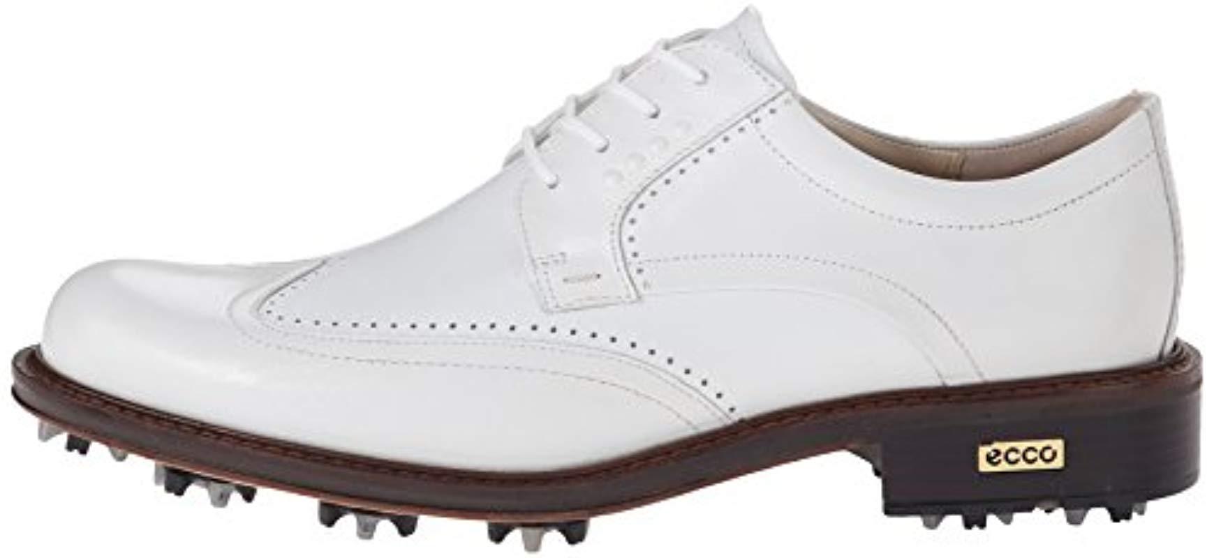 ecco world