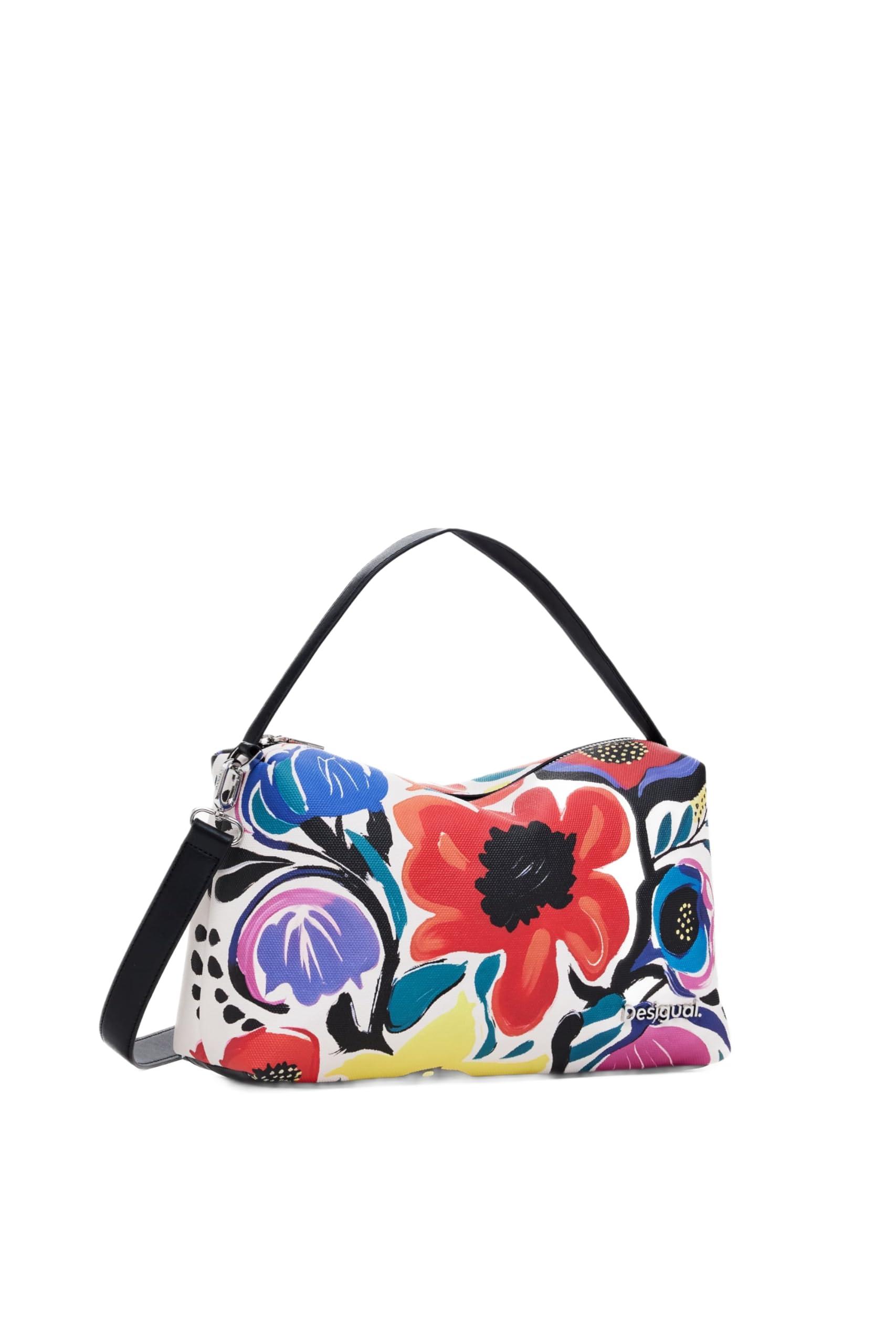 Designer Handtasche Desigual Tasche Damen Desigual Handtaschen