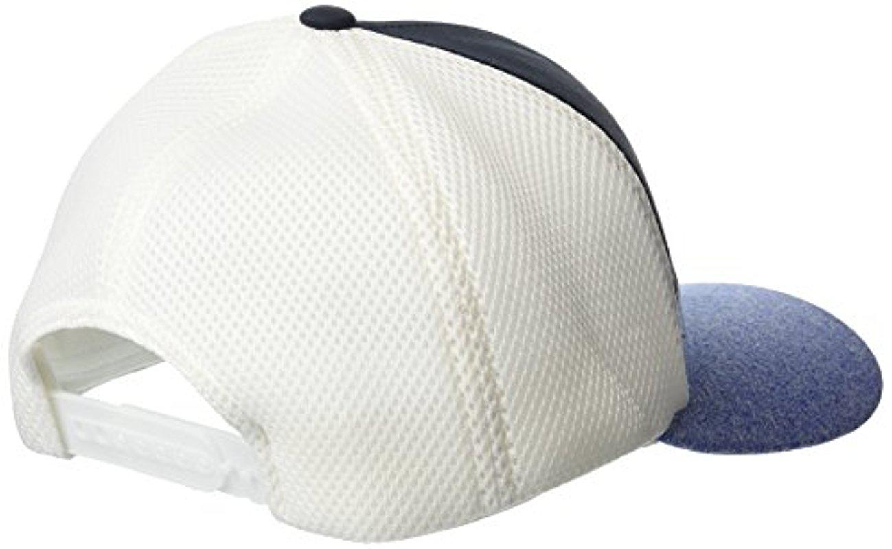 hugo boss flexfit cap
