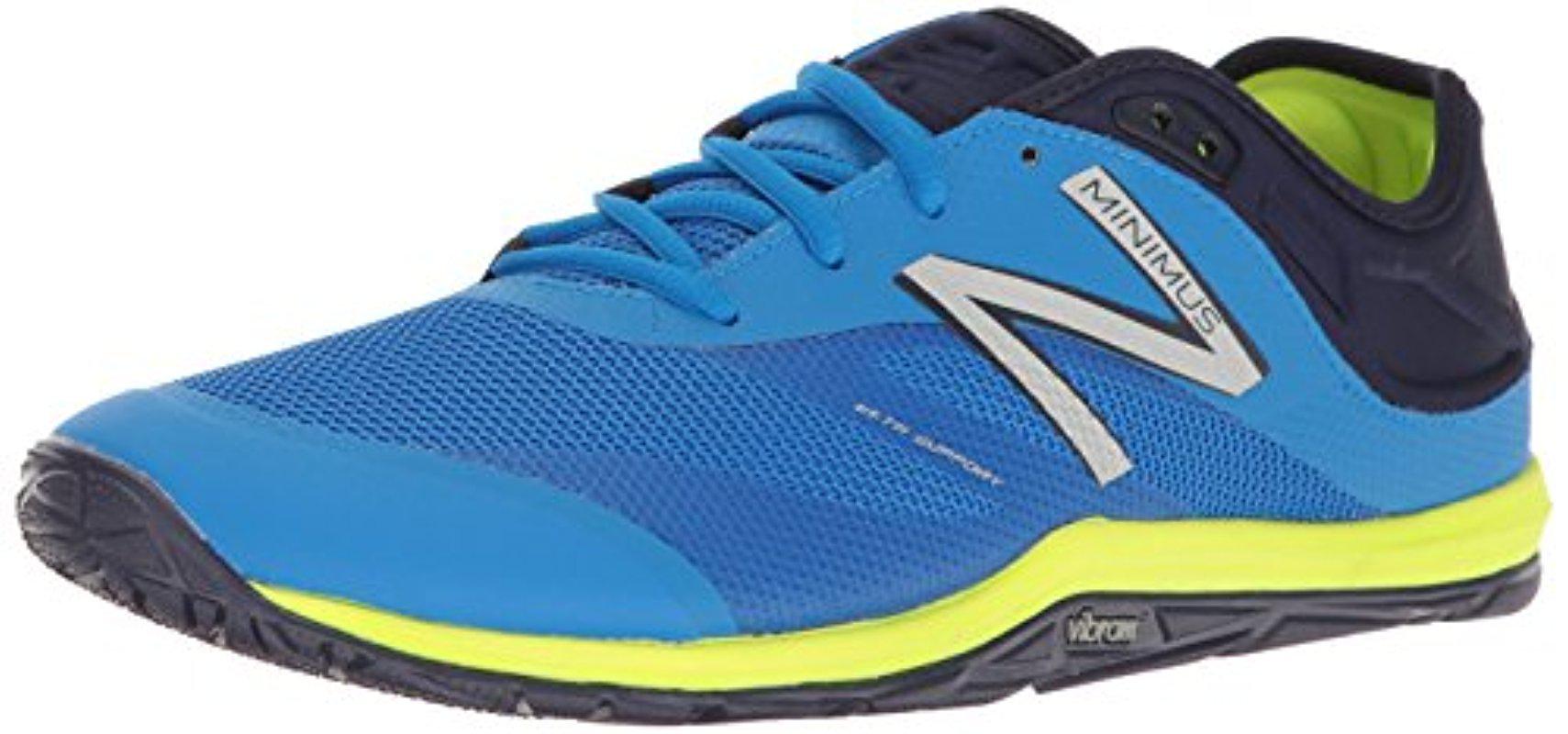 new balance minimus 20v6