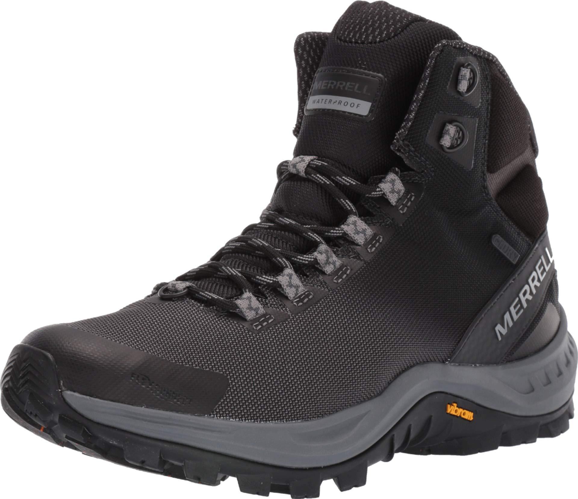 merrell thermo crossover 6