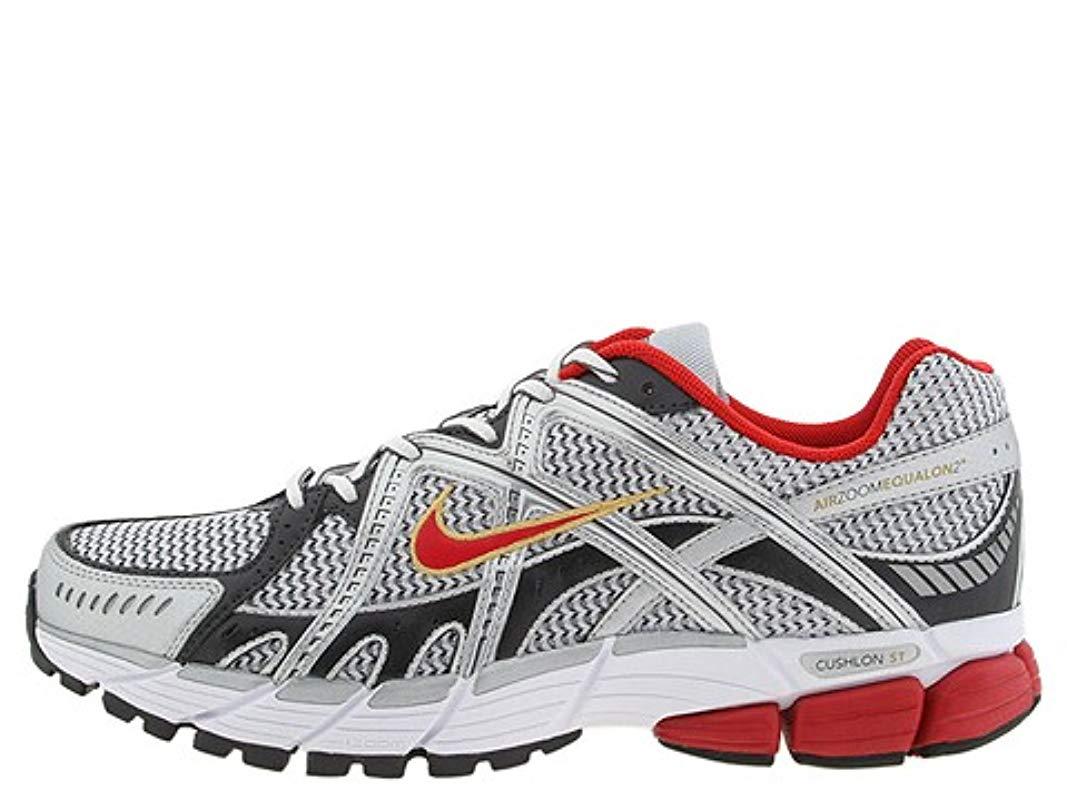 nike equalon 4