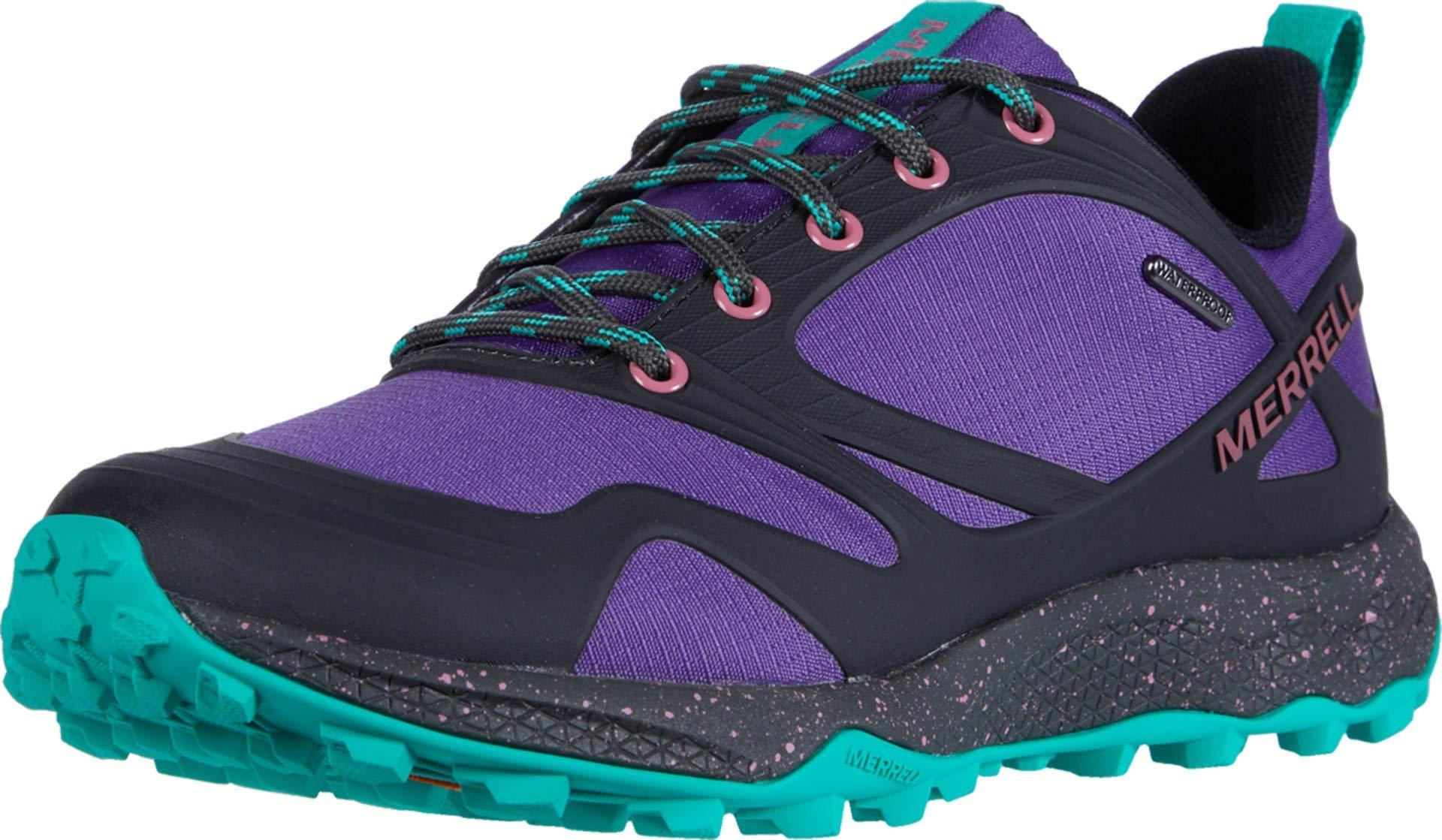 merrell altalight mid wp