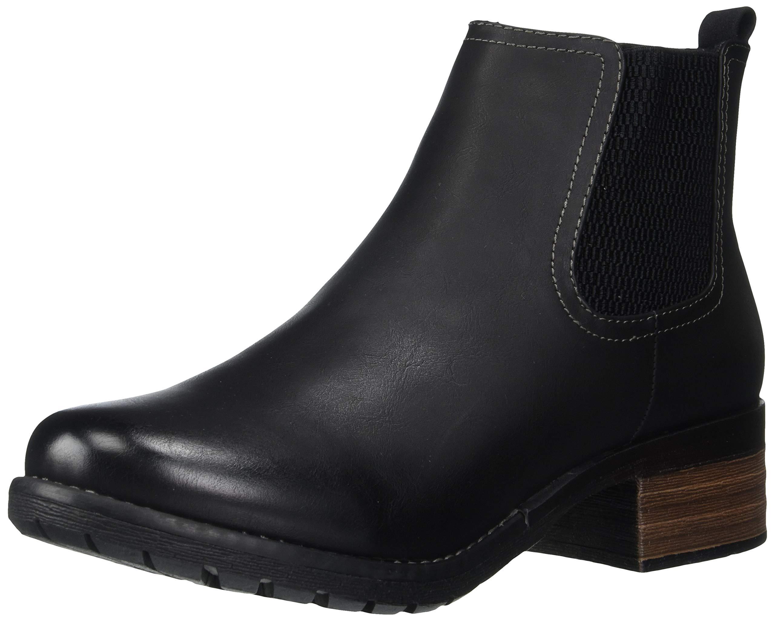 jasmine chelsea boot