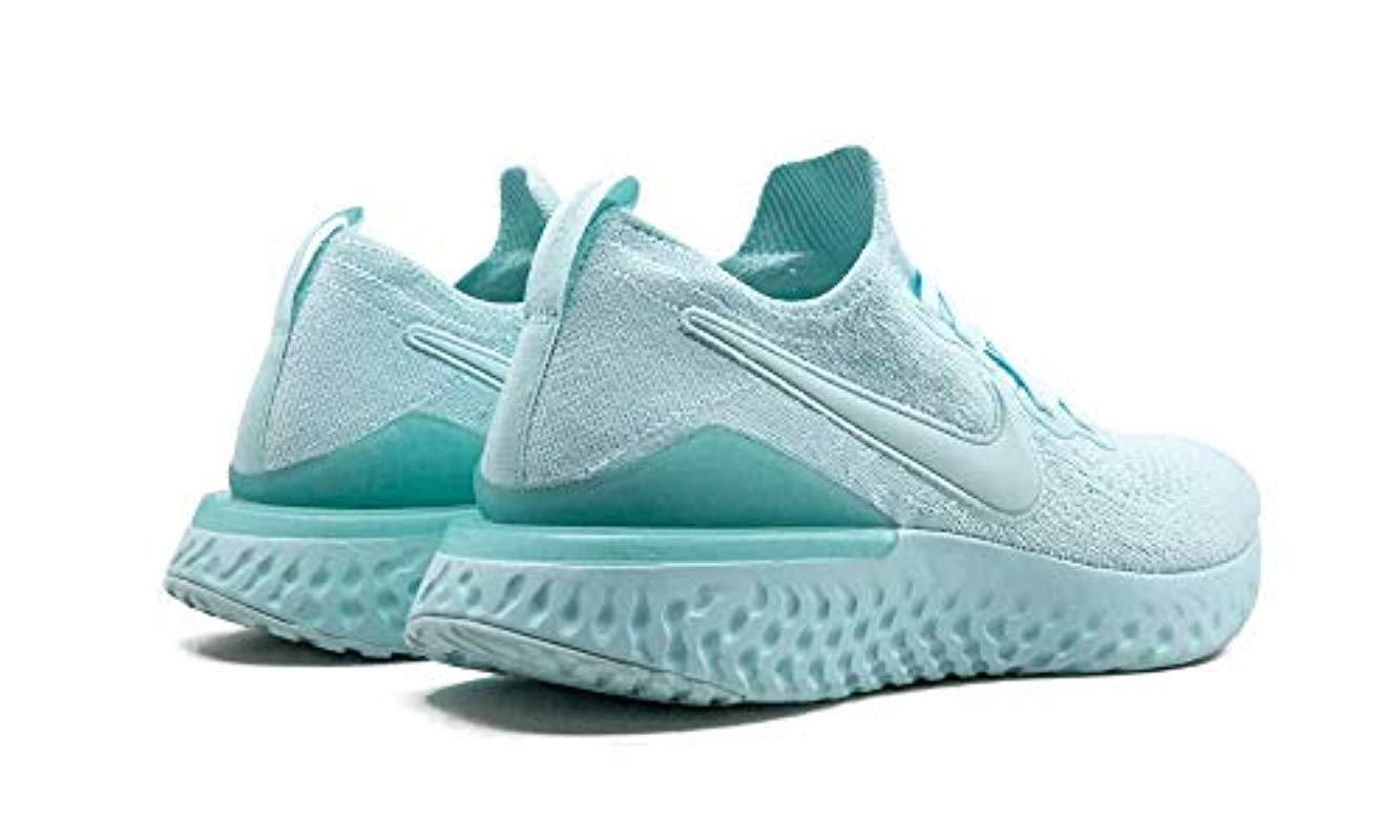 epic react teal tint