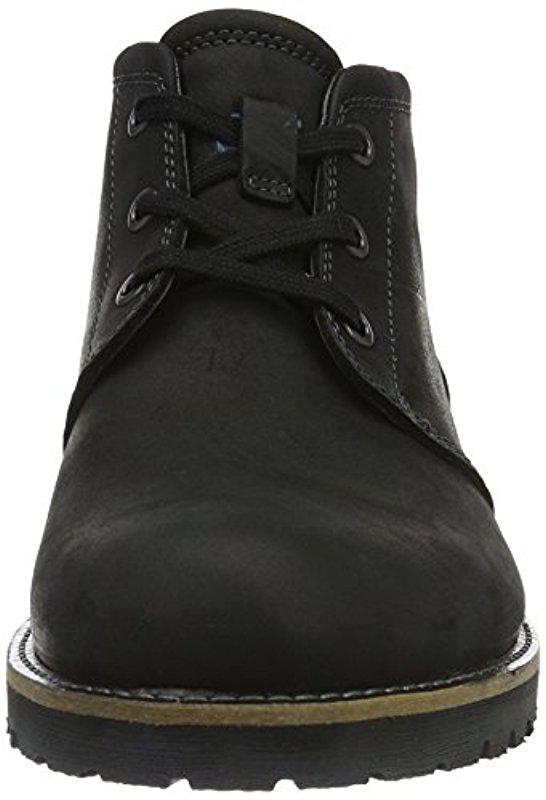 ecco jamestown mid