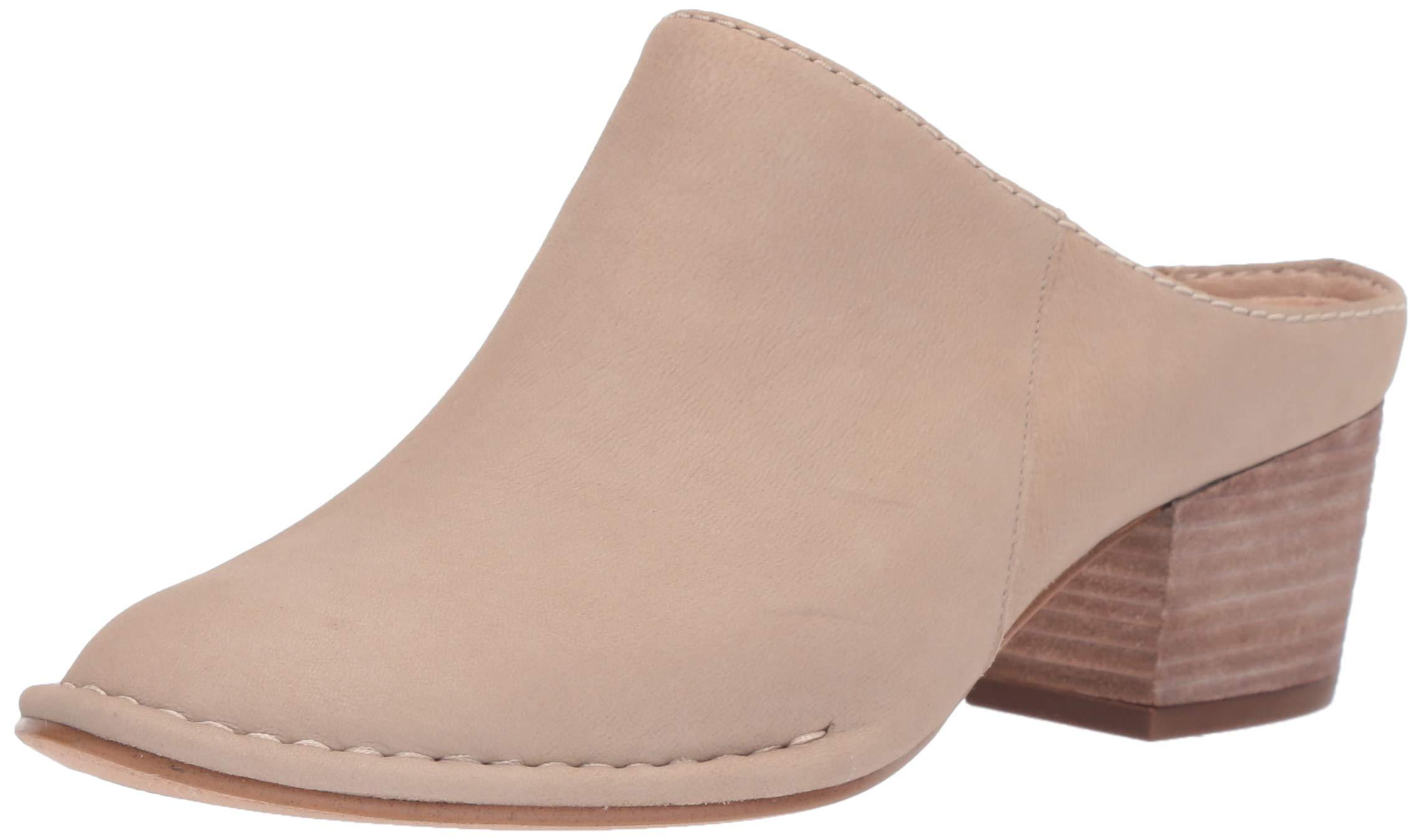 clarks spiced isla black