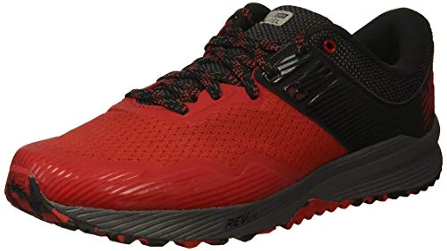 new balance fuelcore nitrel v2 women's trail running shoes