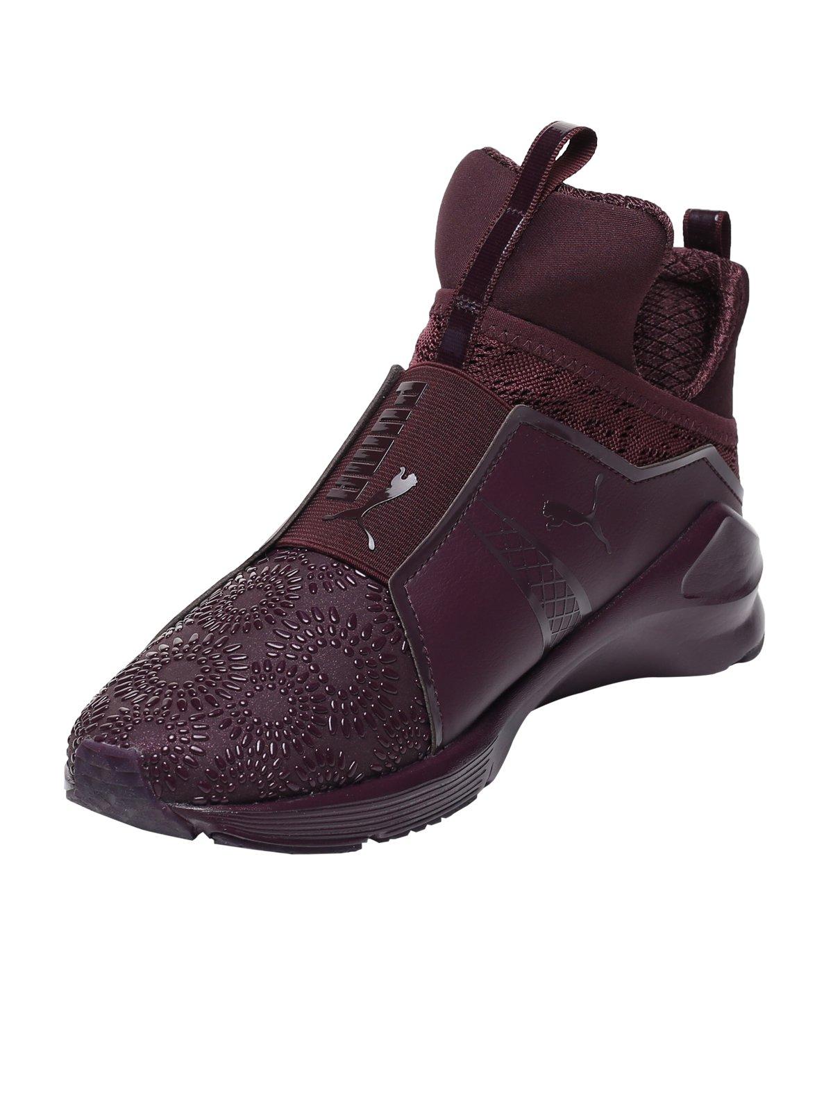 Puma fierce shop krm