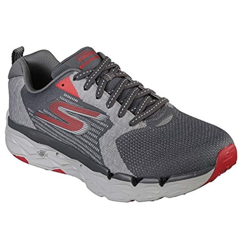 skechers go run 4 blanche