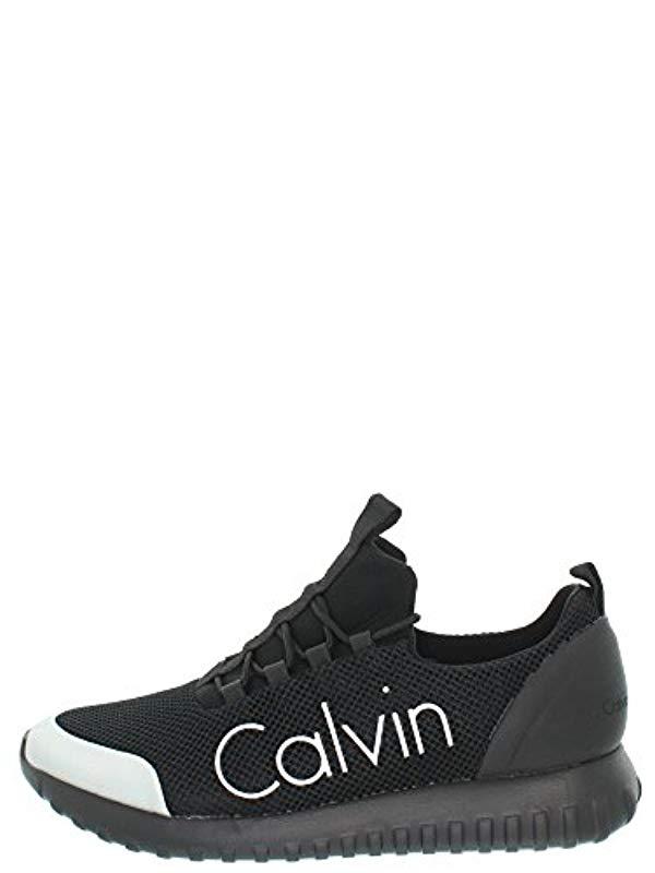 calvin klein ron mesh