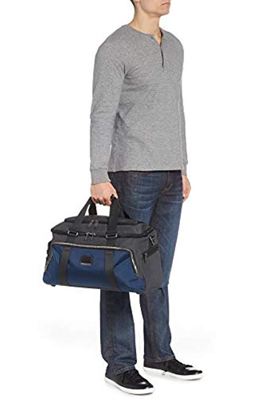 alpha bravo mccoy duffel bag