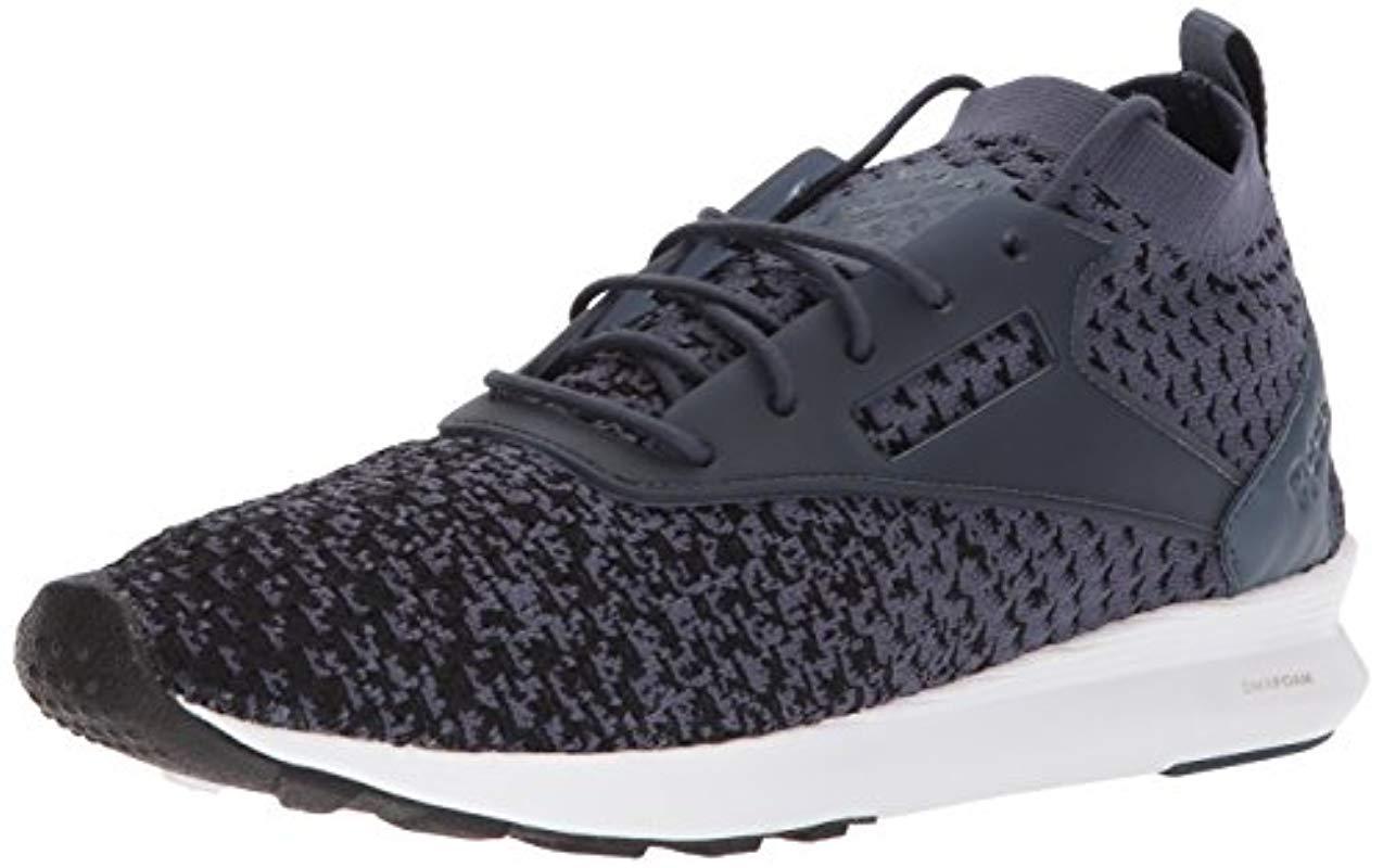Reebok zoku runner homme rouge Clearance
