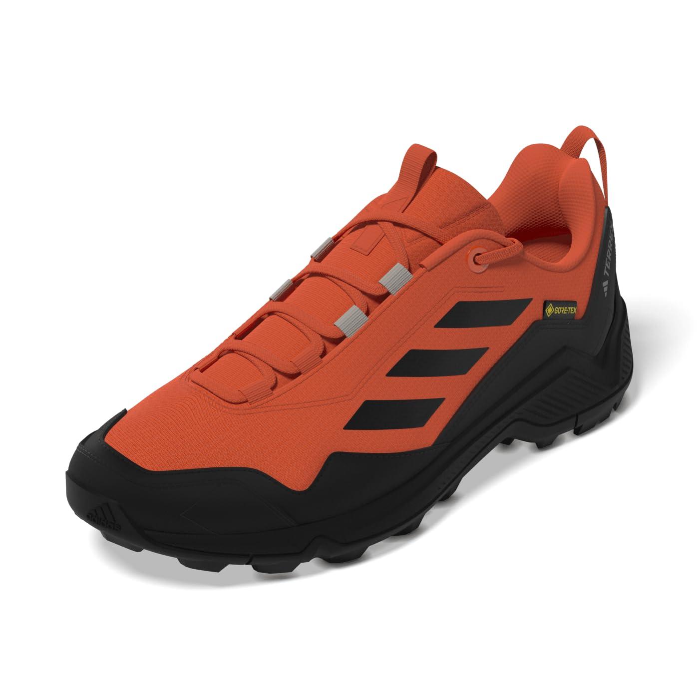 adidas Terrex Eastrail GTX Shoes-Low in Rot für Herren | Lyst DE