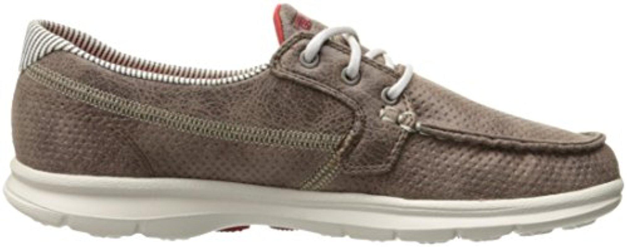 skechers go step shore