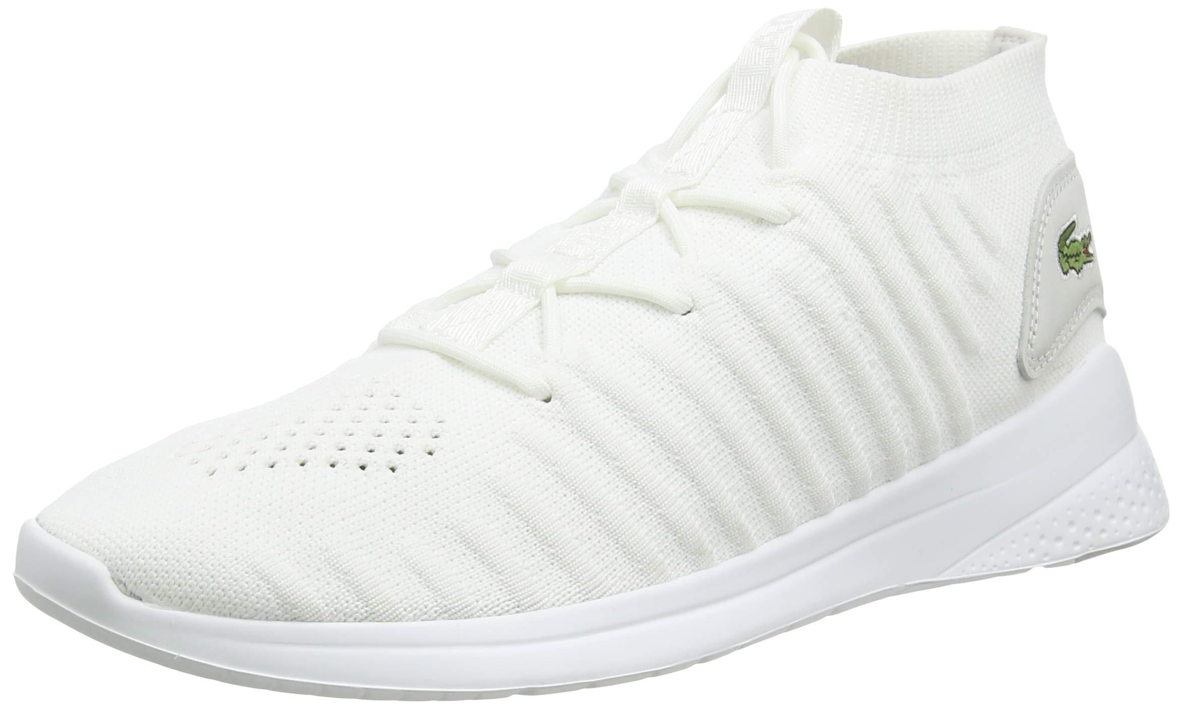 Lacoste Lt Fit-flex 319 1 Sma Trainers in White for Men | Lyst UK