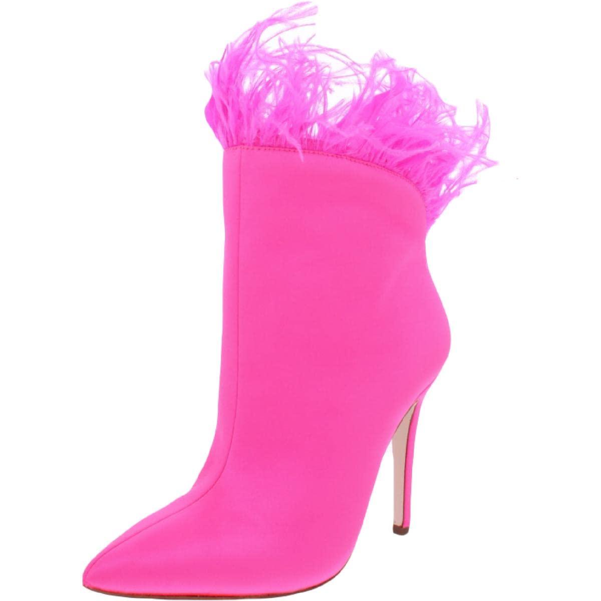 Jessica Simpson Satin Prixey Fashion 