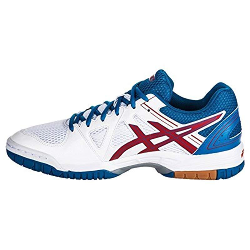 b asics gel spike
