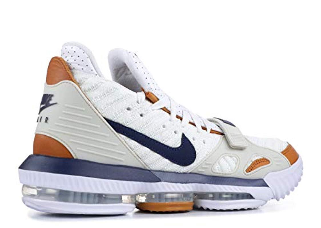 amazon nike lebron 16