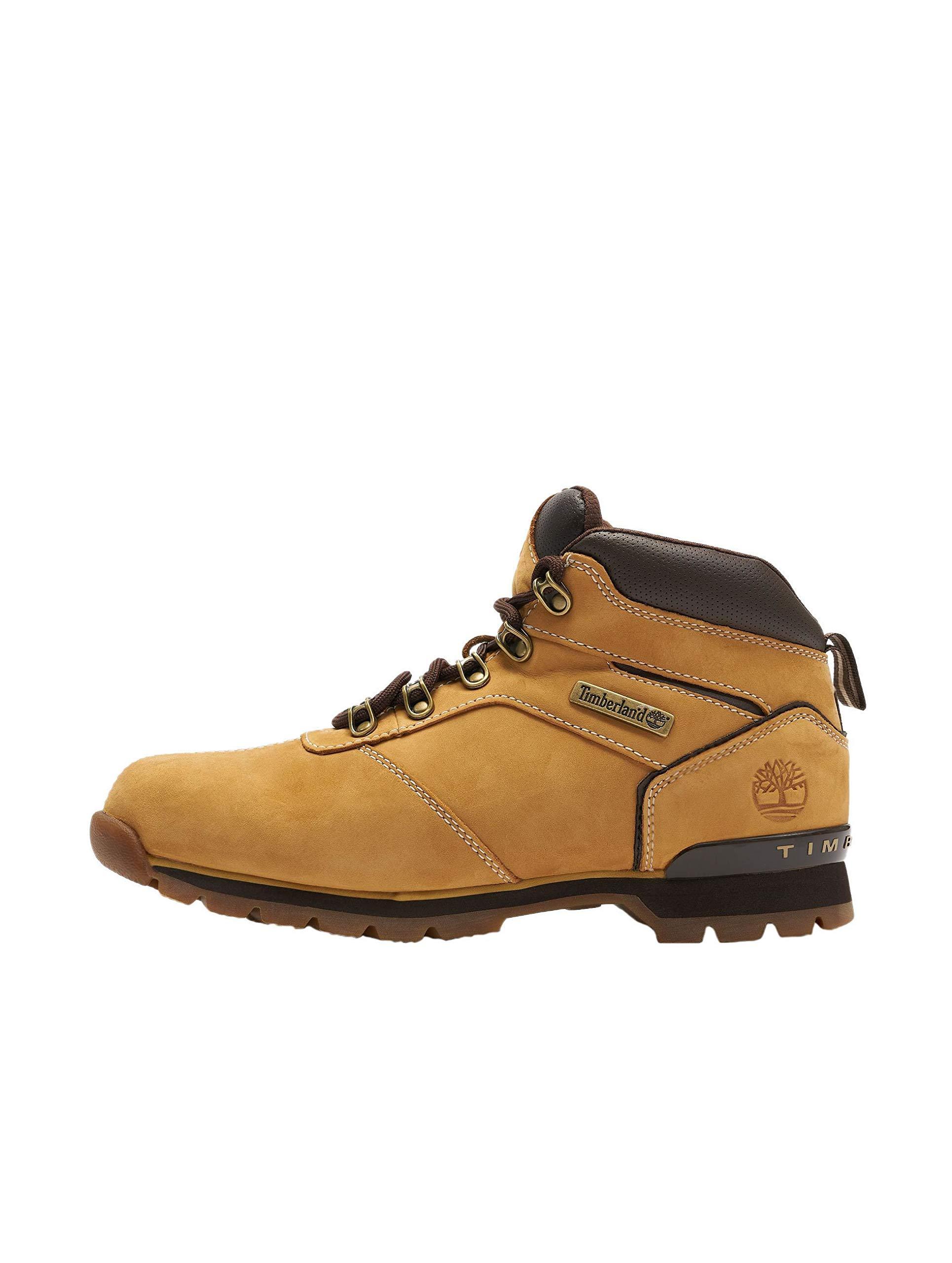 timberland mens splitrock boot