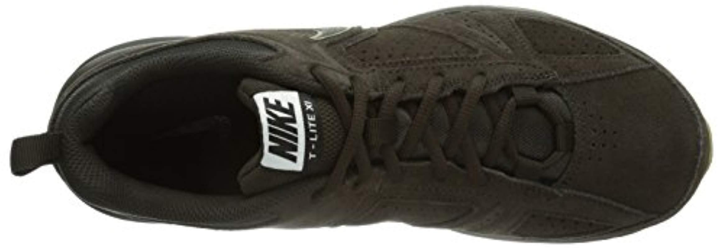 Nike T Lite Xi Nbk Running Shoes in Brown for Men - Lyst