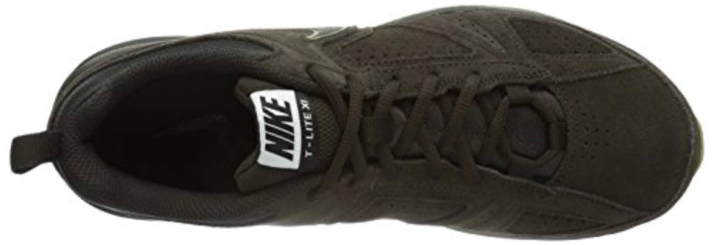 nike t lite xi mens