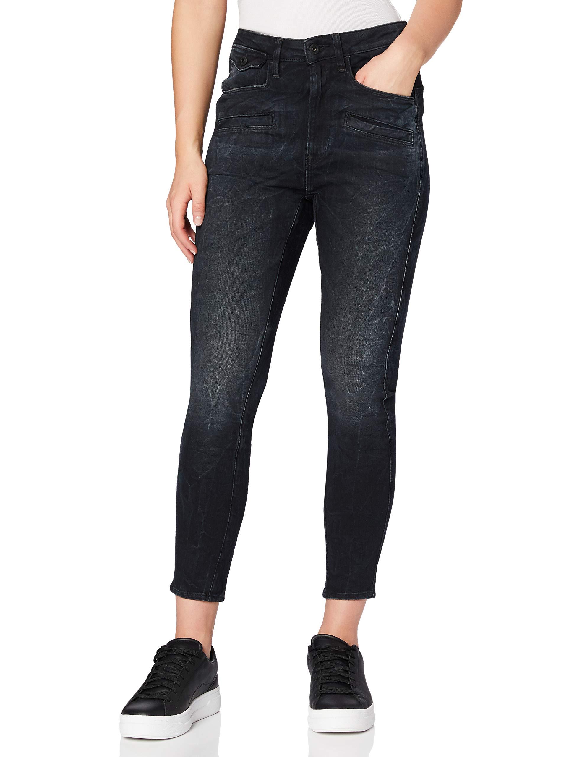 G-Star RAW Dadin 3d Low Waist Boyfriend 
