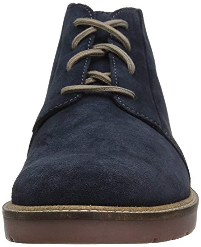 clarks grandin mid chukka boot
