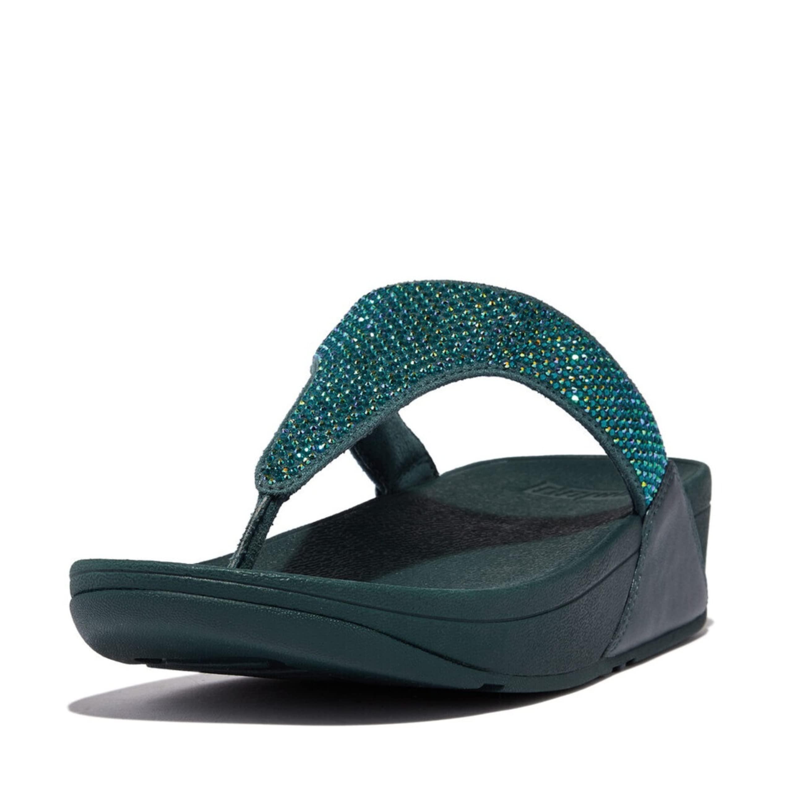 Steel sandal on sale