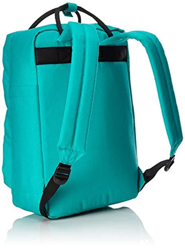 icono square backpack