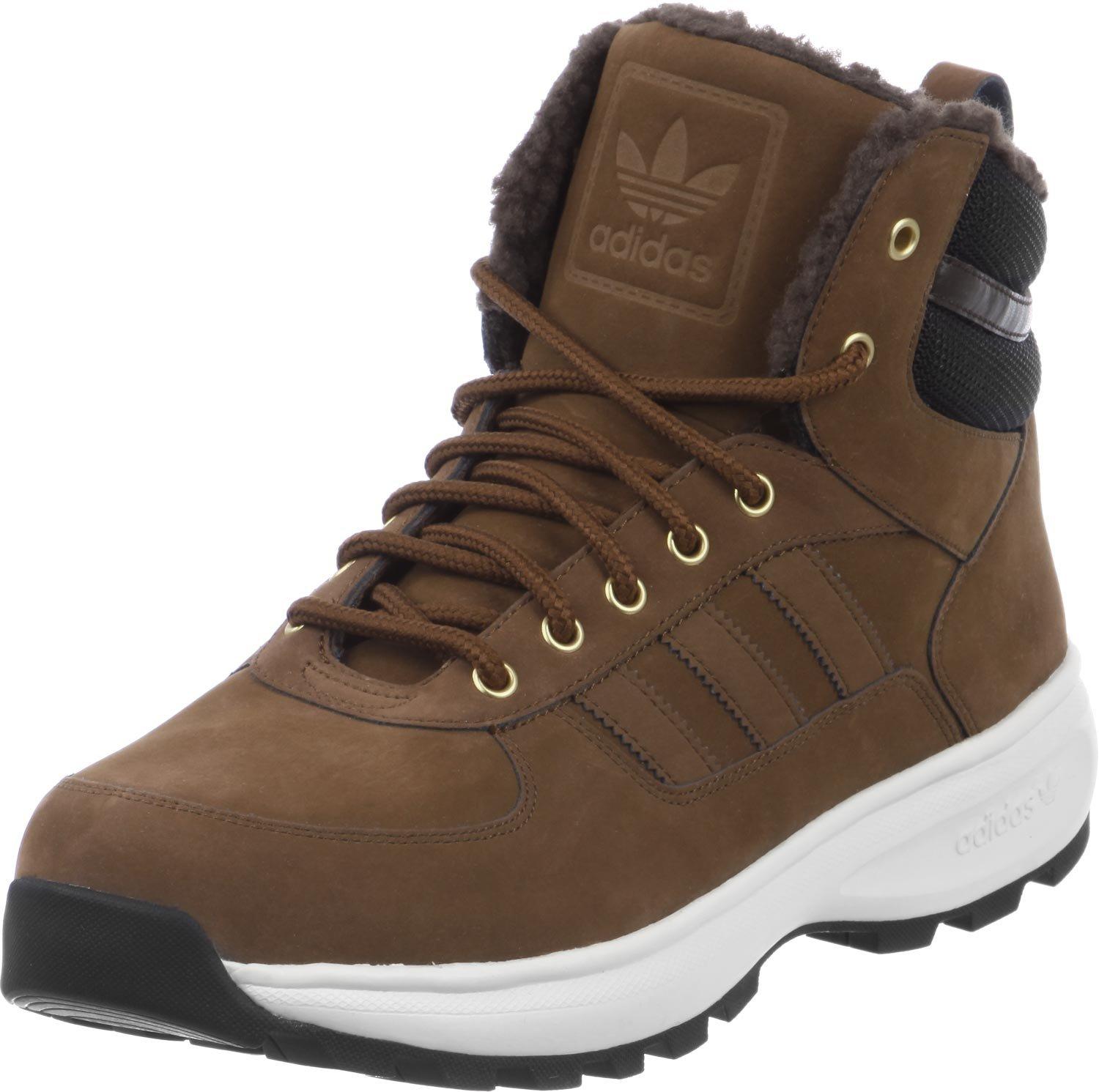 adidas Originals Chasker Winter Boot G95909 in Braun fur Herren Lyst DE