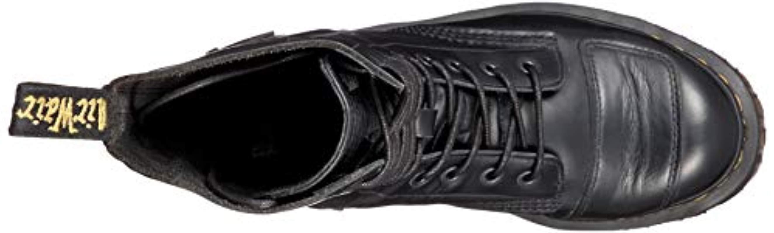 dr martens neilson boots