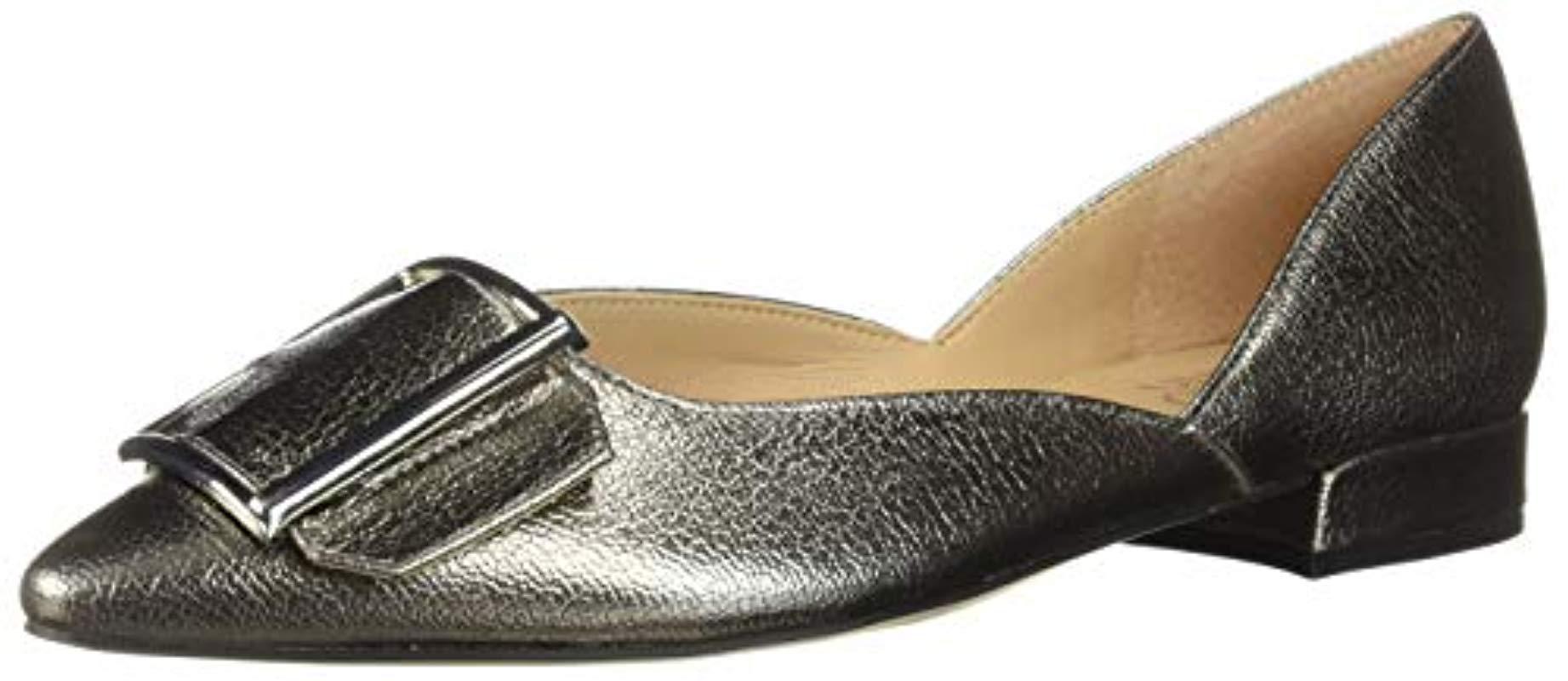 franco sarto shauna flat