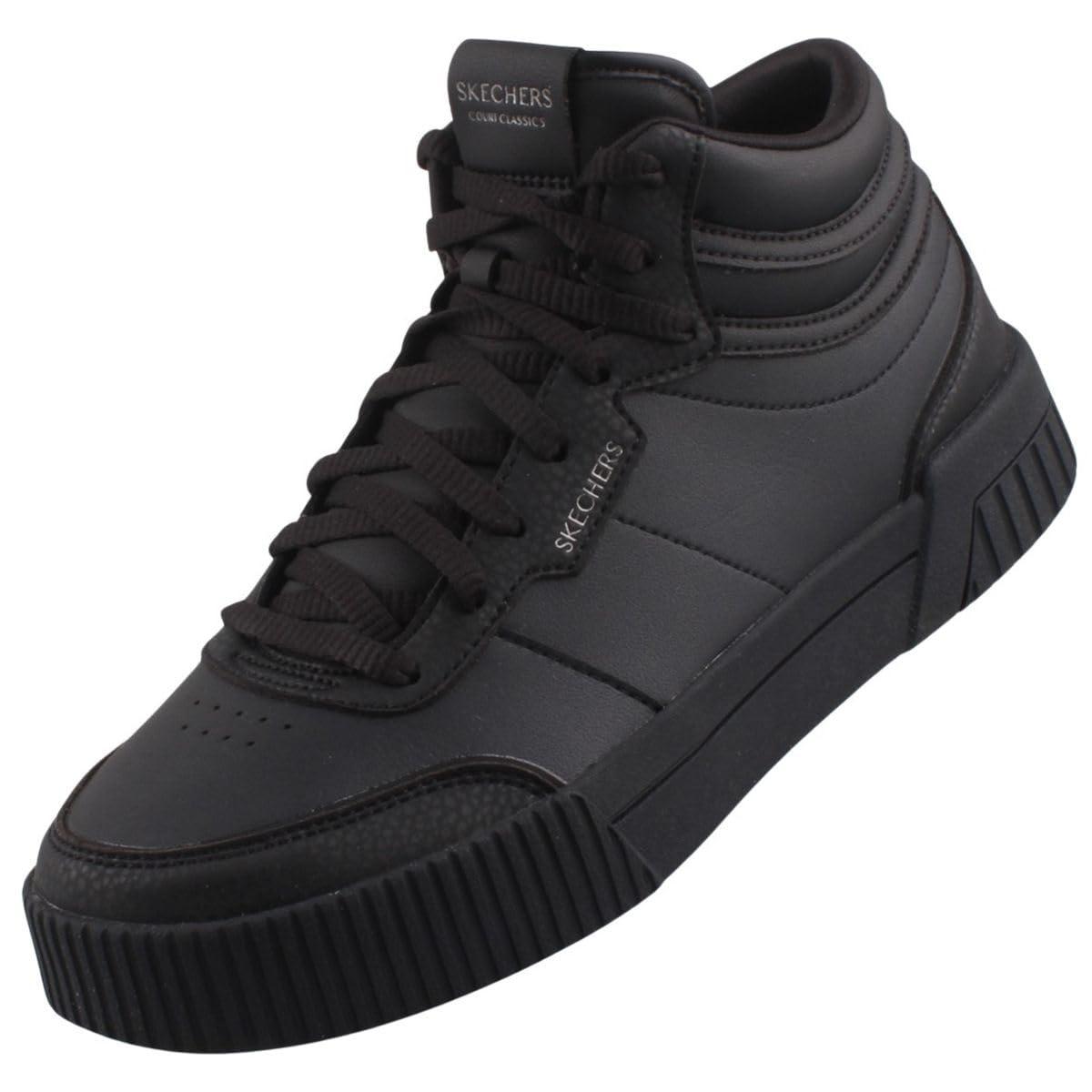 Skechers High top trainers for Women Online Sale up to 25 off Lyst UK