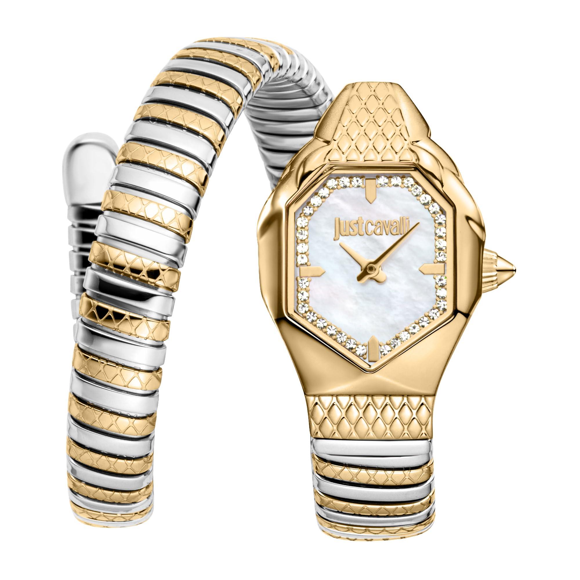 Orologi Just Cavalli da donna Sconto online fino al 35% Lyst