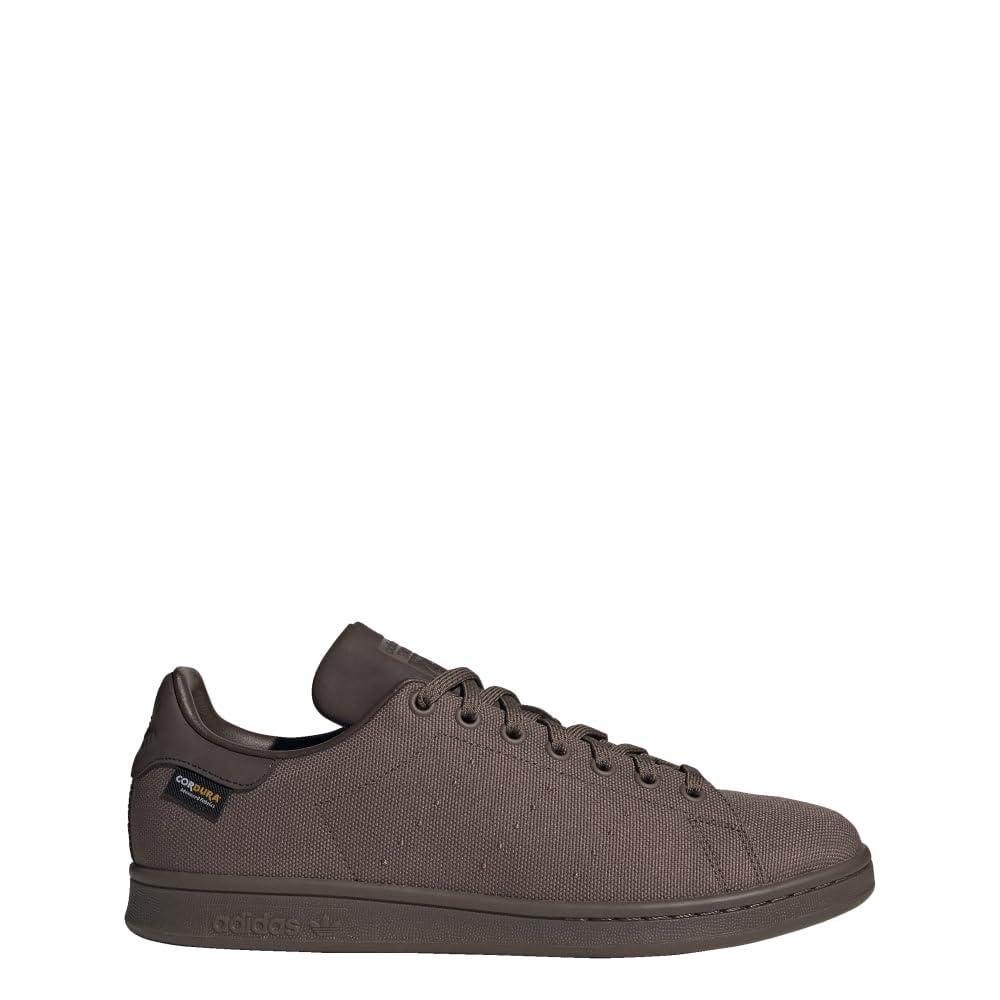 Stan Smith Shoes da Uomo di adidas in Marrone Lyst