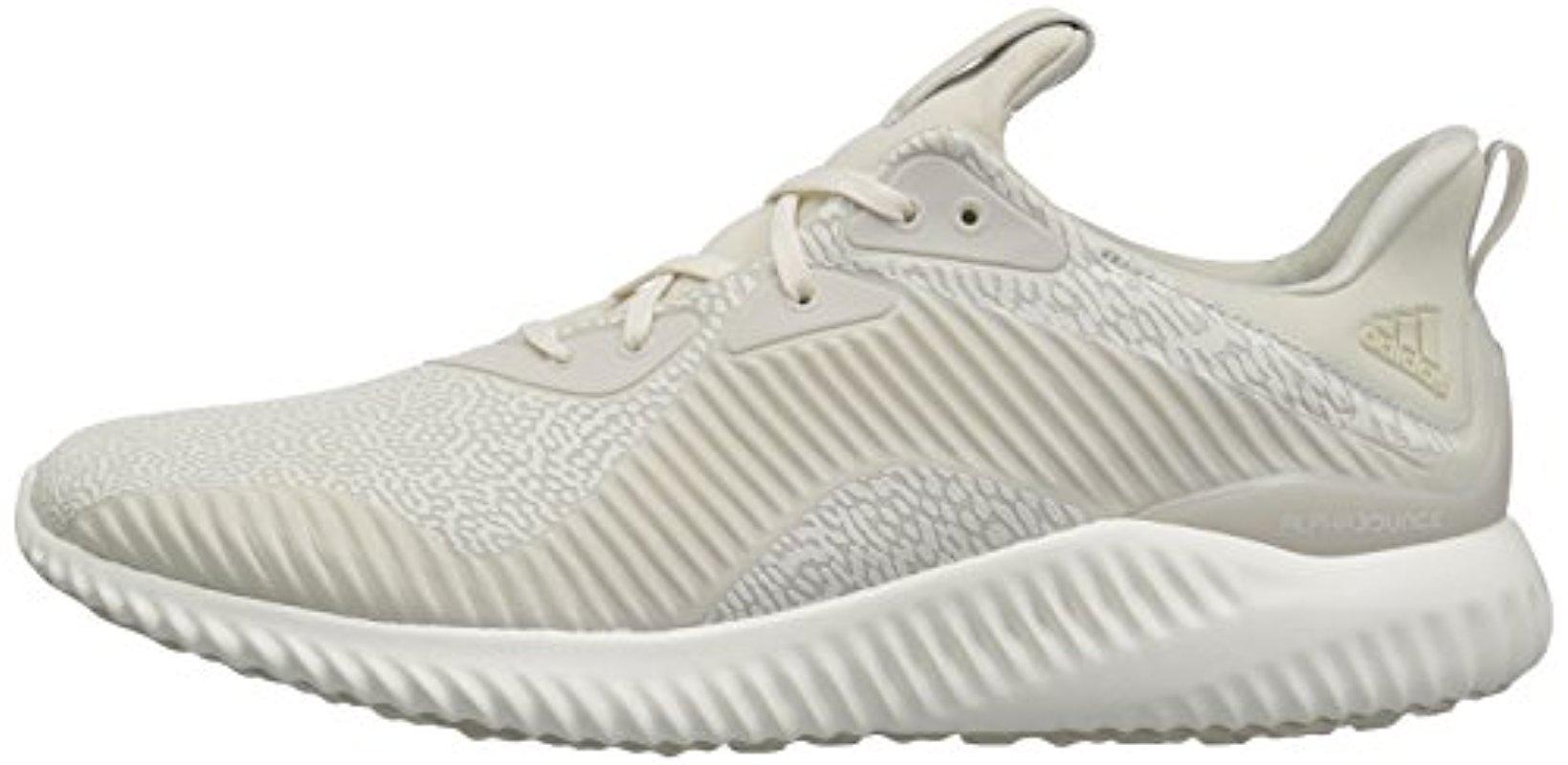 adidas alphabounce hpc