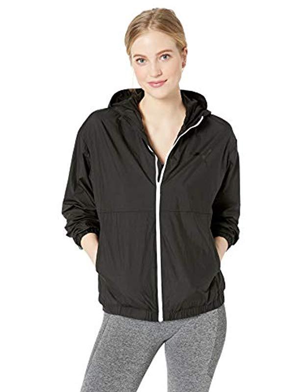 puma bold wind jacket