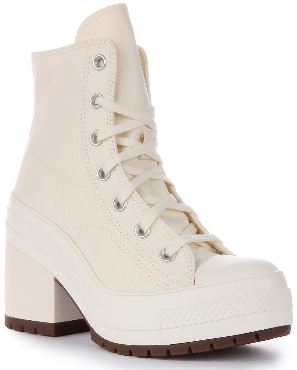 Stivali Converse da donna Sconto online fino al 41 Lyst