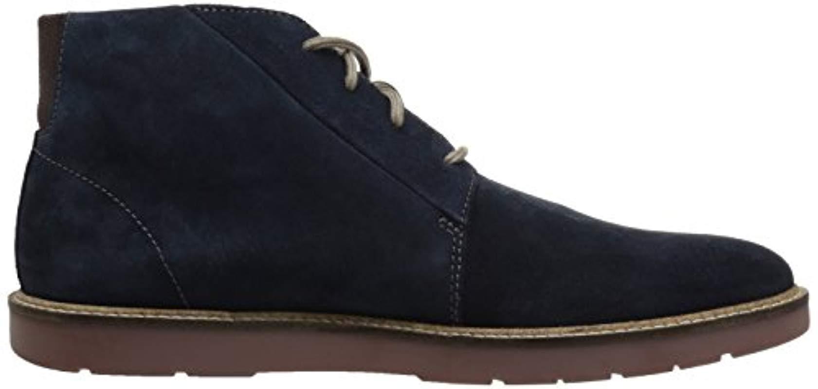 clarks grandin mid chukka boot