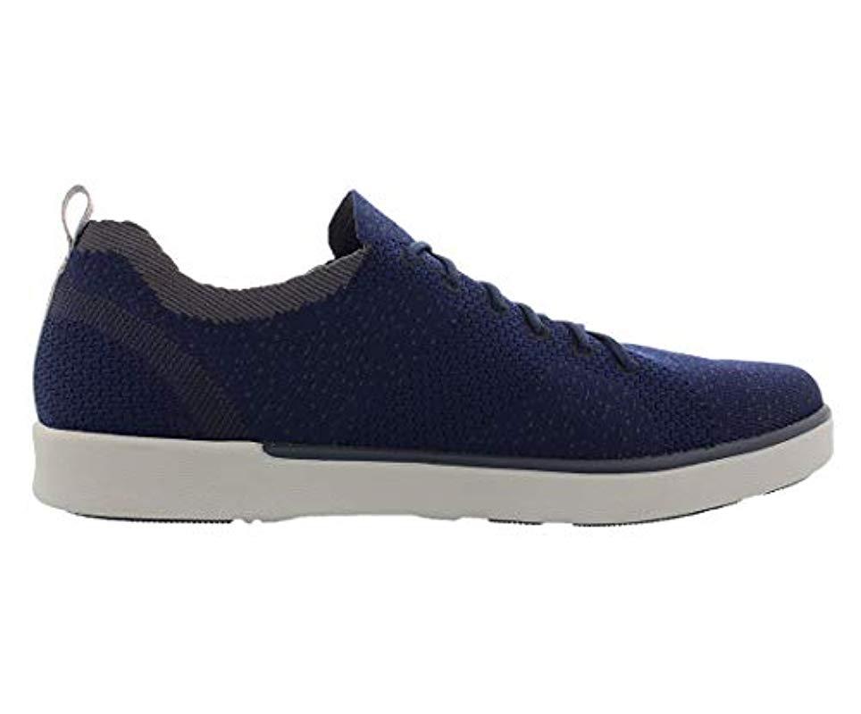 skechers usa men's boyar molsen oxford