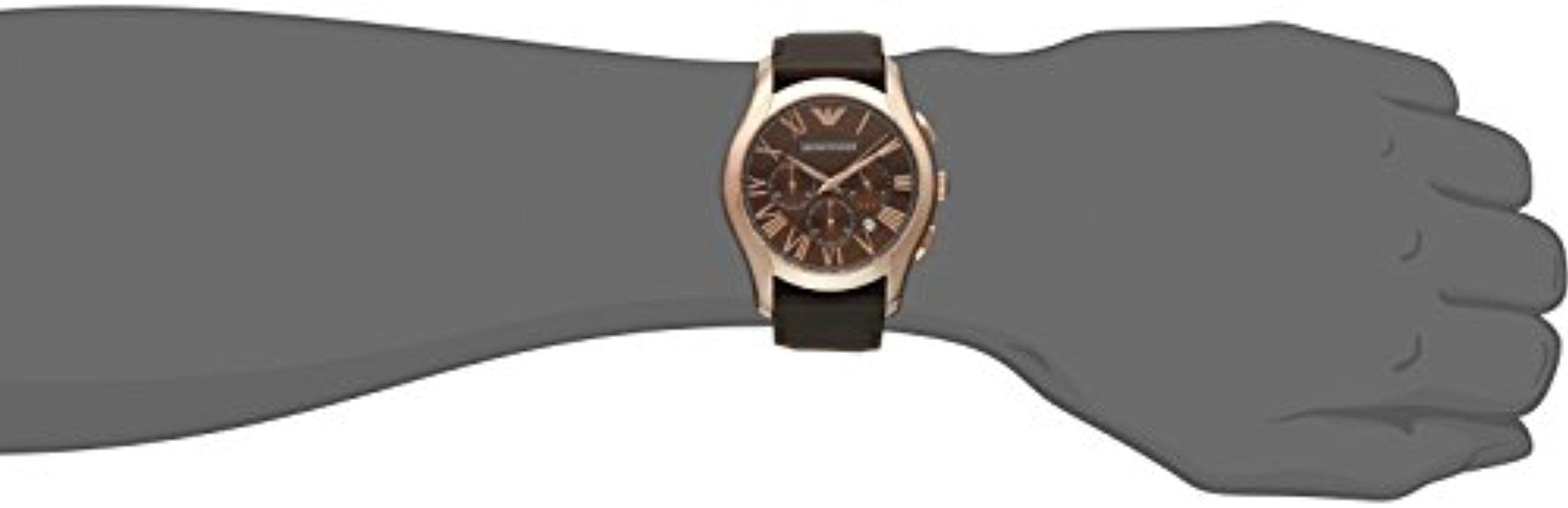 emporio armani ar1701