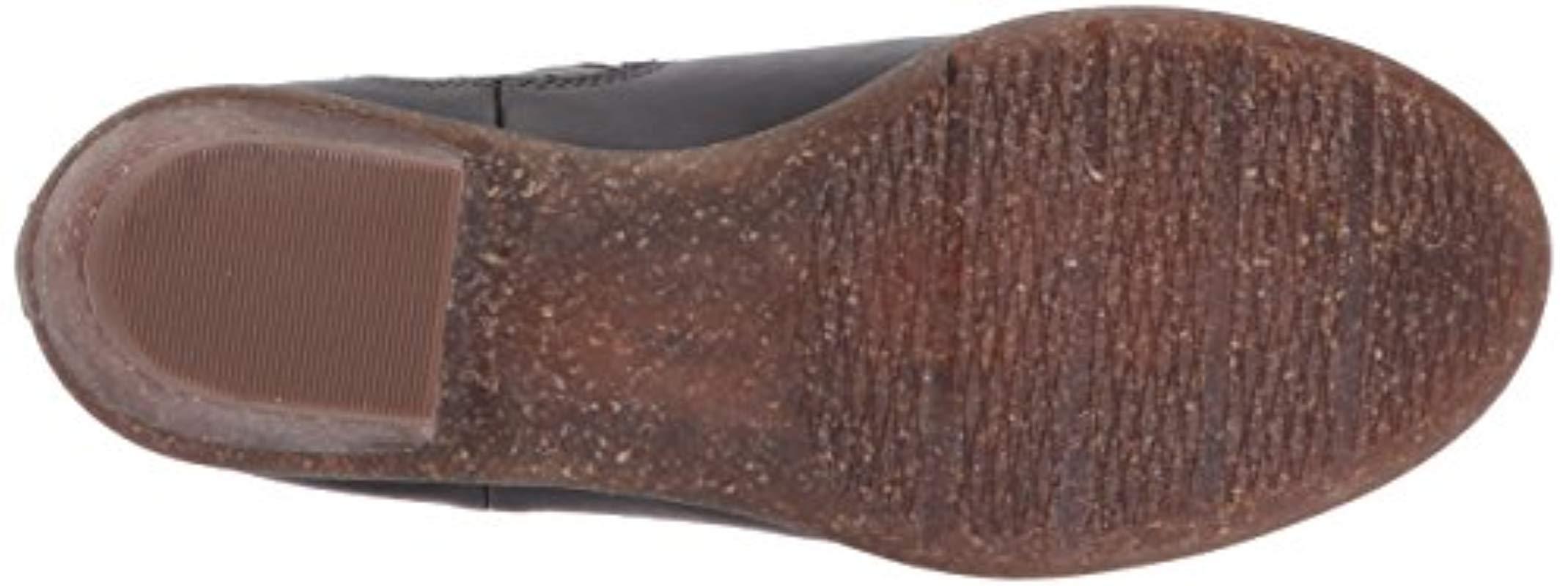 clarks wilrose jade black