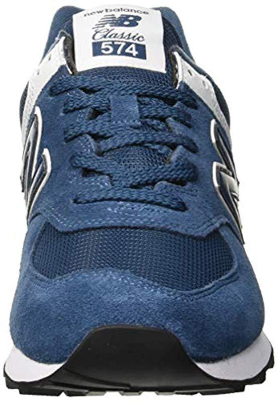 new balance 574 esm