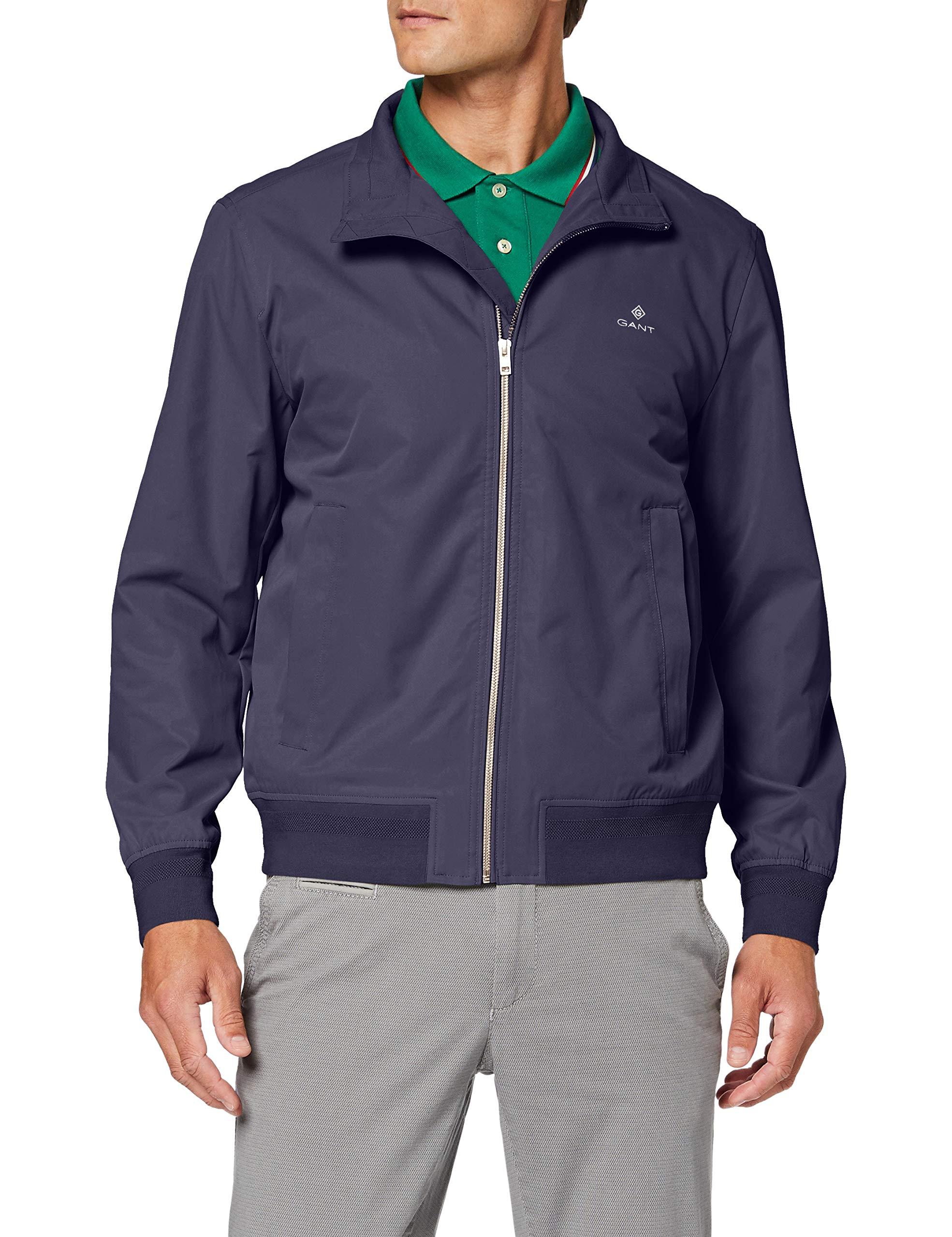the hampshire jacket