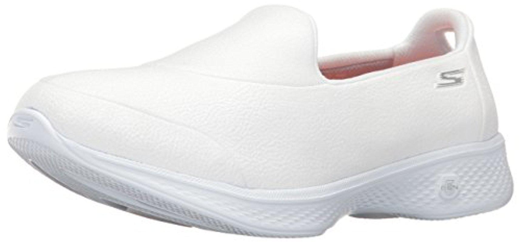 skechers go 4 inspire walking shoe