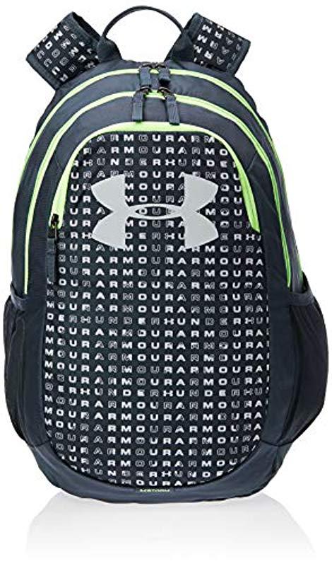 under armour rövidnadrág